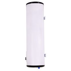 Boiler electric Resanta ВН-80В (White/Black) Thumb