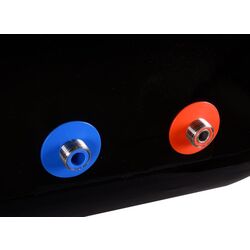 Boiler electric Resanta ВН-80В (White/Black) Thumb