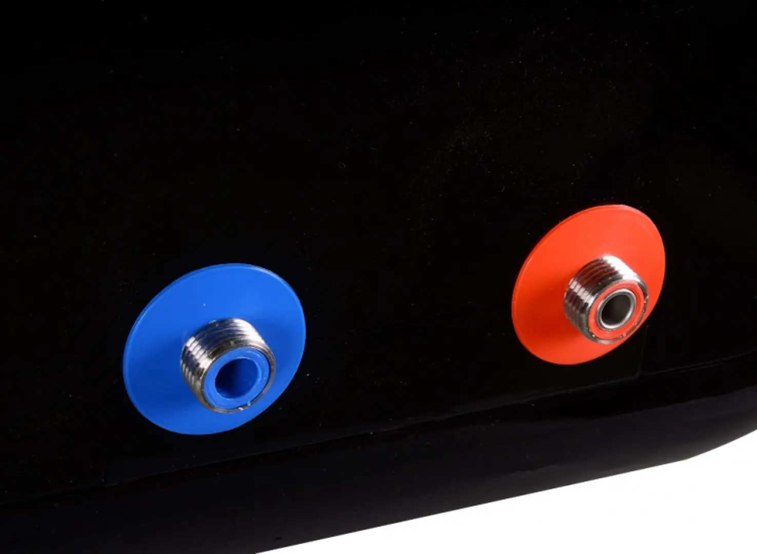 Boiler electric Resanta ВН-80В (White/Black)