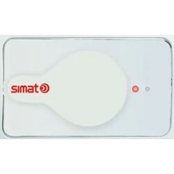 Электрический водонагреватель Simat Italia 30 L (White) Thumb