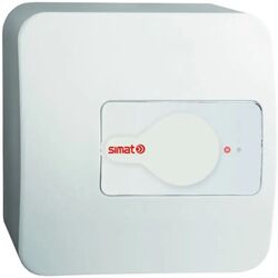 Incalzitor de apa electric Simat Italia 30 L (White)