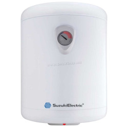 Boiler electric Suzuki Solingen 100LT SSWHV100 (White)
