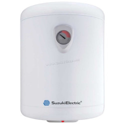Boiler electric Suzuki Solingen 50LT SSWHV50 (White)