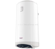 Boiler electric Tesy ModEco Ceramic GCV 100 47 24D C21 TS2RC (White/Black