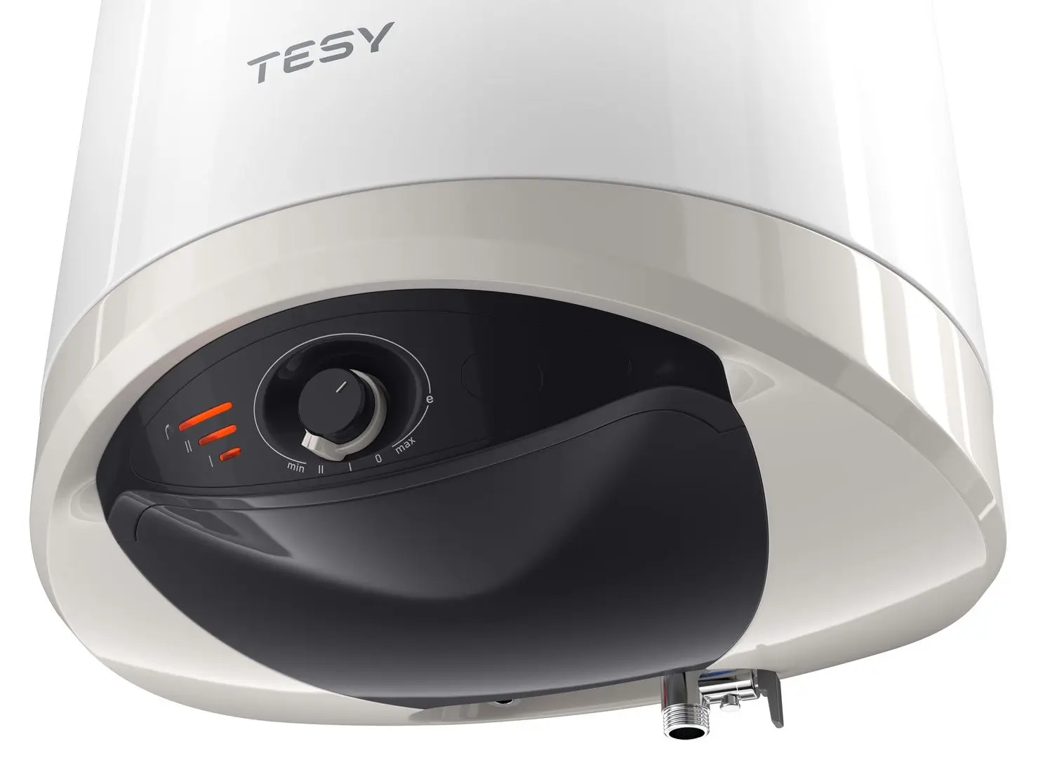 Boiler electric Tesy ModEco Ceramic GCV 50 47 16D C21 TS2RC (White)