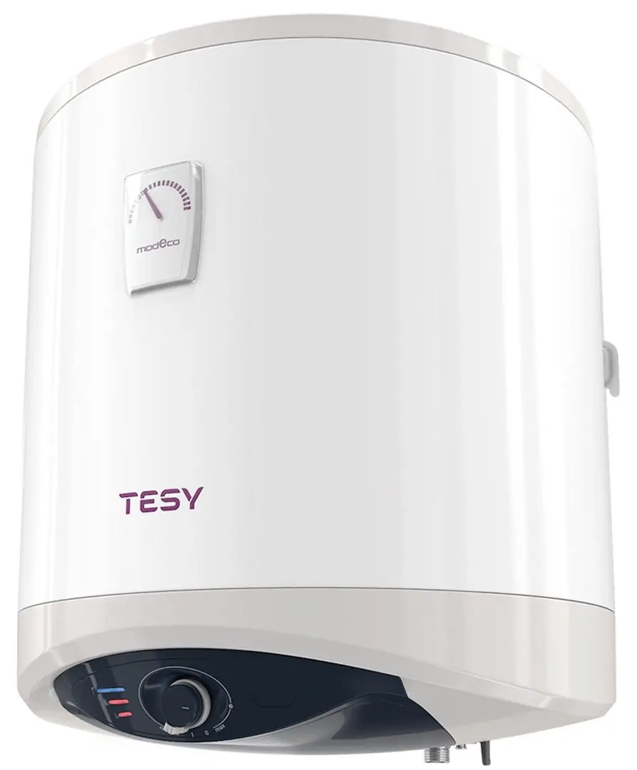 Boiler electric Tesy ModEco Ceramic GCV 50 47 16D C21 TS2RC (White)