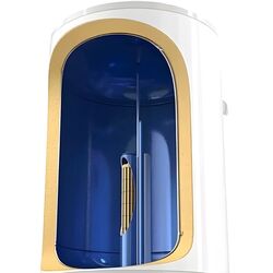 Бойлер электрический Tesy ModEco Electronic GCV 100 47/20 C 21 EC (White/Black) Thumb