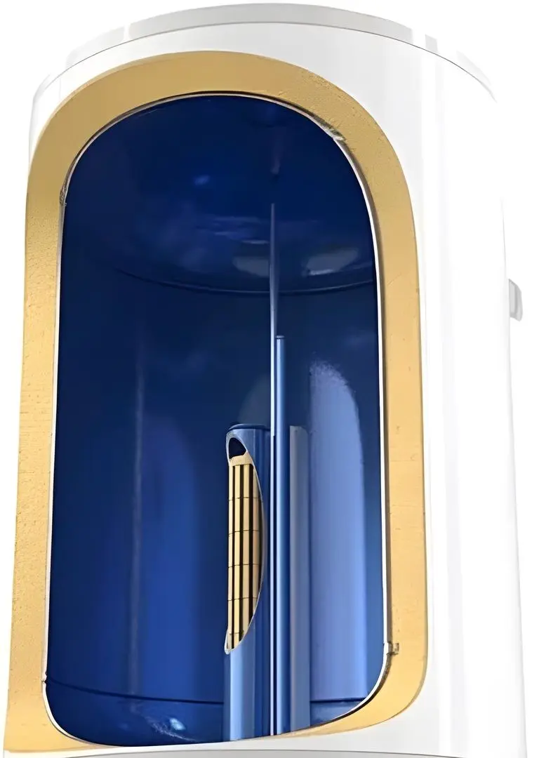 Бойлер электрический Tesy ModEco Electronic GCV 100 47/20 C 21 EC (White/Black)