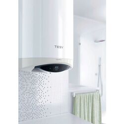 Бойлер электрический Tesy ModEco Electronic GCV 100 47/20 C 21 EC (White/Black) Thumb