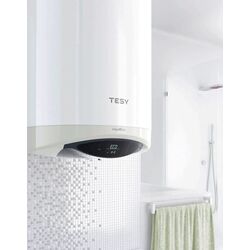 Boiler electric Tesy ModEco Electronic GCV 80 47/20 C 21 EC (White/Black) Thumb