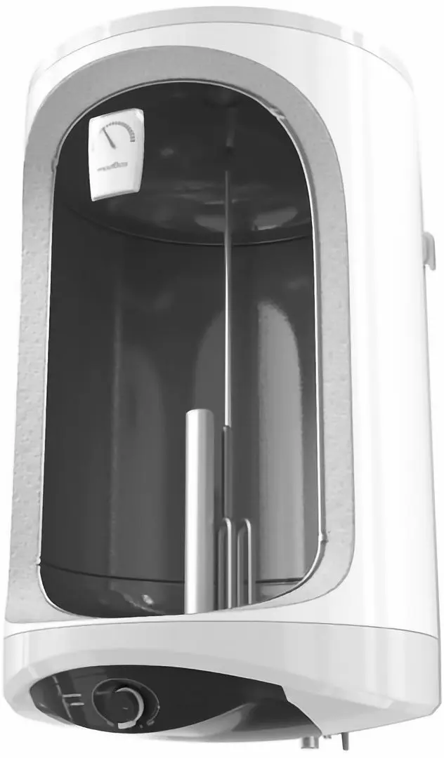 Бойлер электрический Tesy ModEco GCV 50 47 20 C 21 TSRC (White/Black)