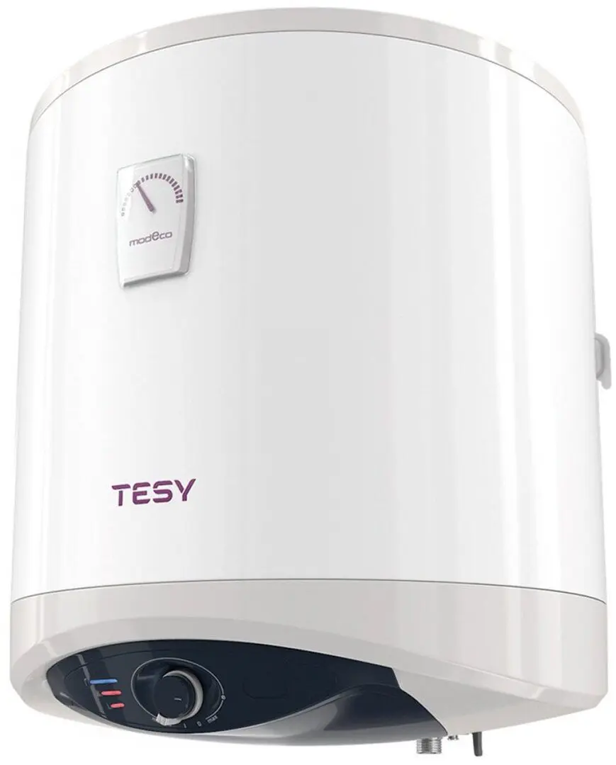Бойлер электрический Tesy ModEco GCV 50 47 20 C 21 TSRC (White/Black)