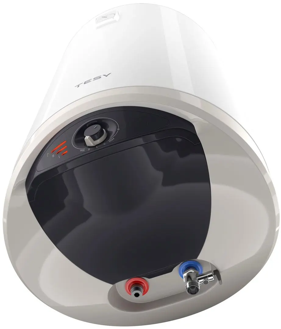 Boiler electric Tesy ModEco GCV 80 47/20 C 21 TSRC (White/Black)