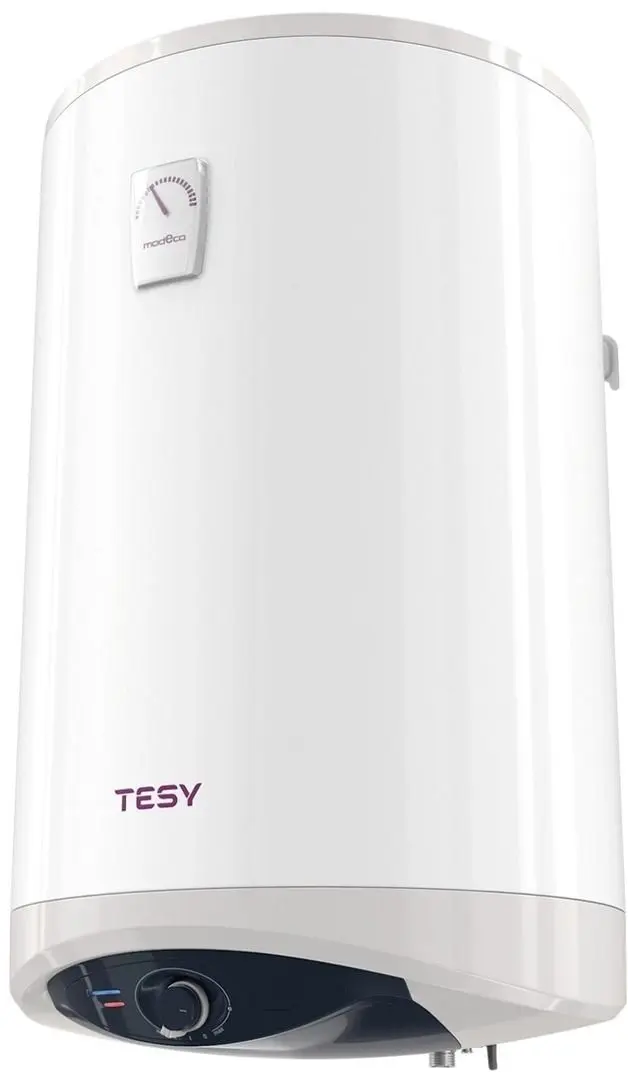 Boiler electric Tesy ModEco GCV 80 47/20 C 21 TSRC (White/Black)