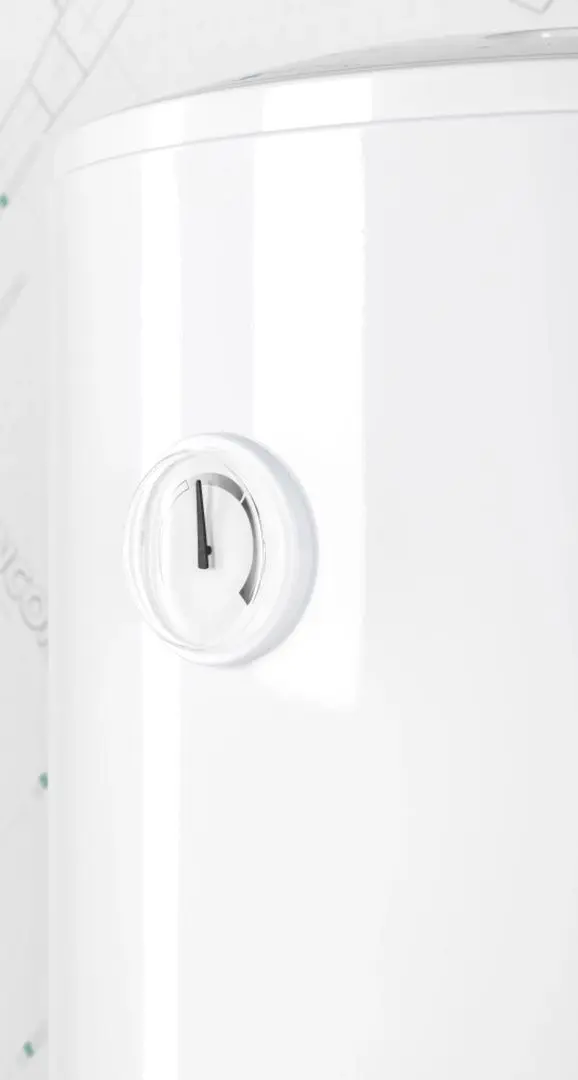 Бойлер электрический Tesy Simpat Eco CTV 504415 D07 TRC (White)