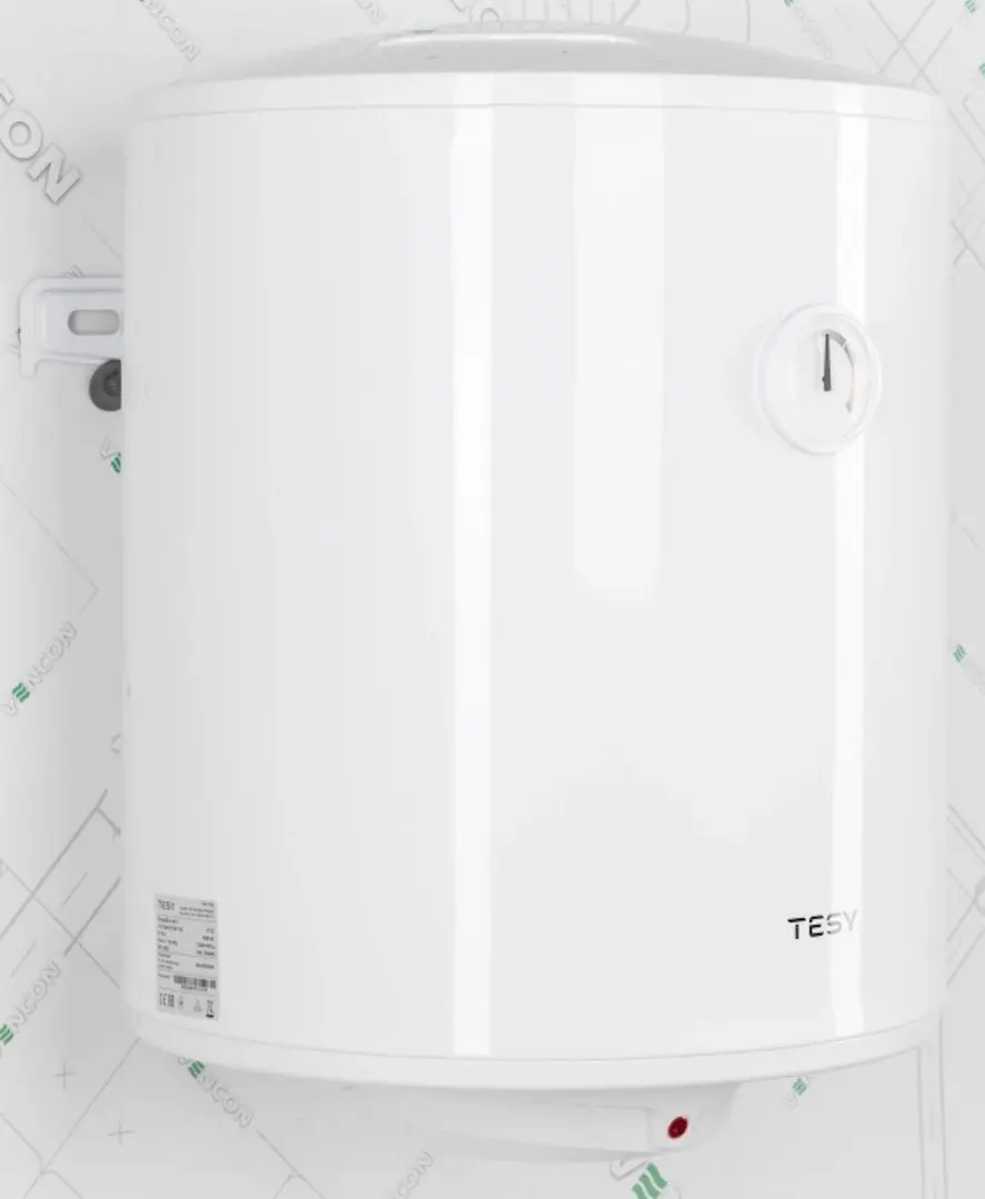 Бойлер электрический Tesy Simpat Eco CTV 504415 D07 TRC (White)