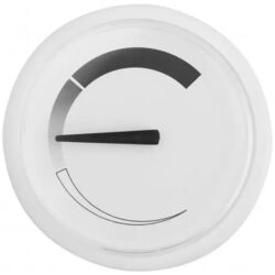 Boiler electric Tesy Simpat Eco CTVOL 1004415 D07 TRC (White) Thumb