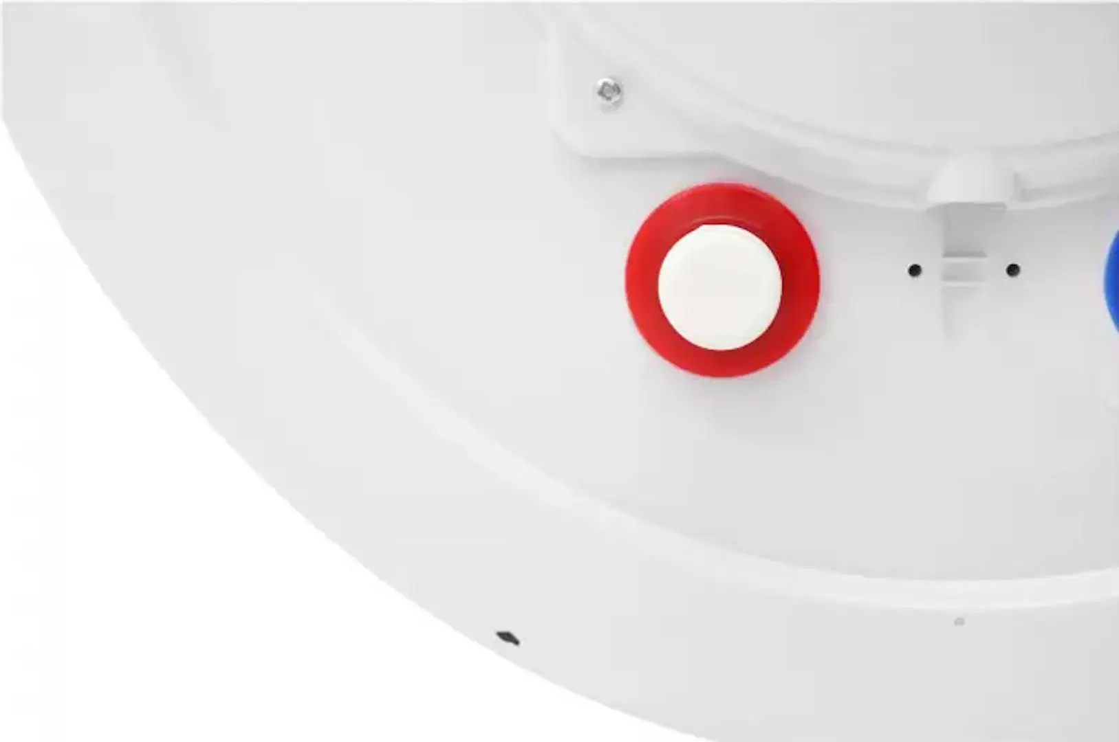 Boiler electric Tesy Simpat Eco CTVOL 1004415 D07 TRC (White)