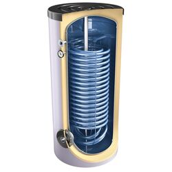 Rezervor de incalzire indirecta Tesy EV 2x23 S 500 75 HP
