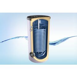 Boiler cu incalzire indirecta Tesy EV 2x4 2x9 S2 200 60 HP Thumb