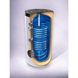 Бак косвенного нагрева Tesy EV 7/5 S2 200 60 Thumb