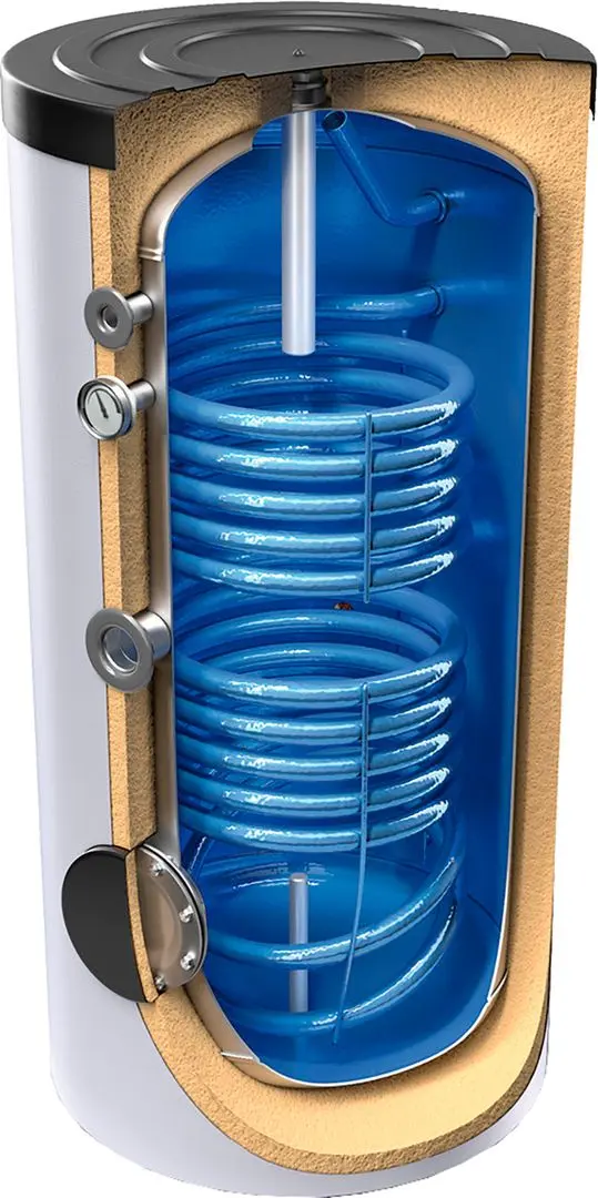 Бак косвенного нагрева Tesy EV 7/5 S2 200 60