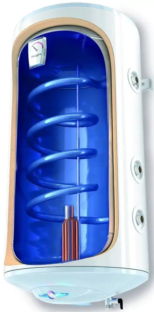 Boiler termoelectric Tesy BiLight GCVS 150 44 20 B11 TSRCP