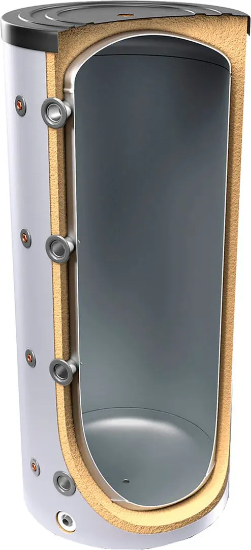 Rezervor tampon Tesy V 300 65 F41 P4