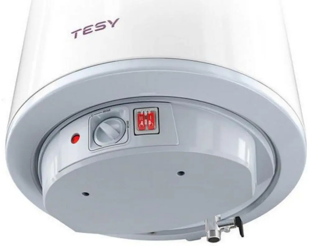 Boiler electric Tesy Anticalc 80 L (White) - 3
