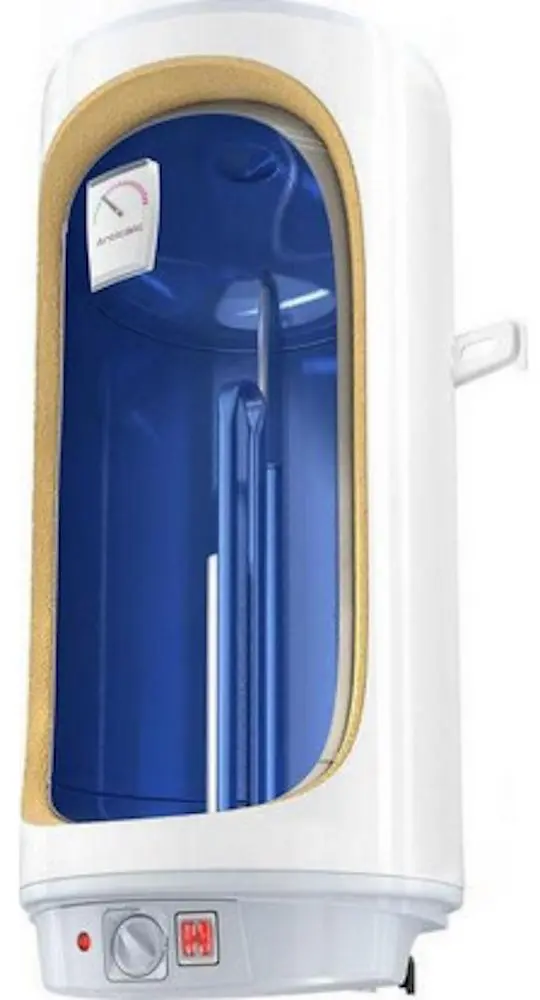 Boiler electric Tesy Anticalc 80 L (White) - 4