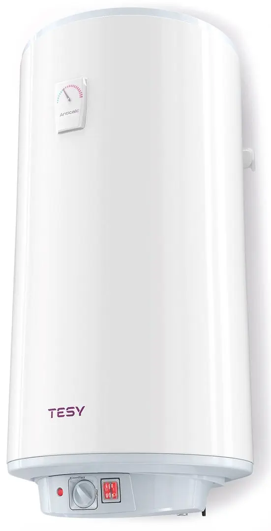 Boiler electric Tesy Anticalc 80 L (White)