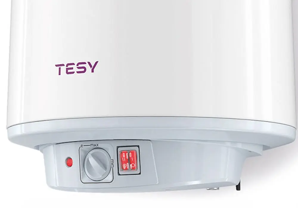 Boiler electric Tesy Anticalc 80 L (White) - 2