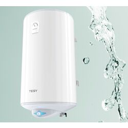 Boiler electric Tesy Anticalc GCV 80 44 24D B14 TBRC (White) Thumb