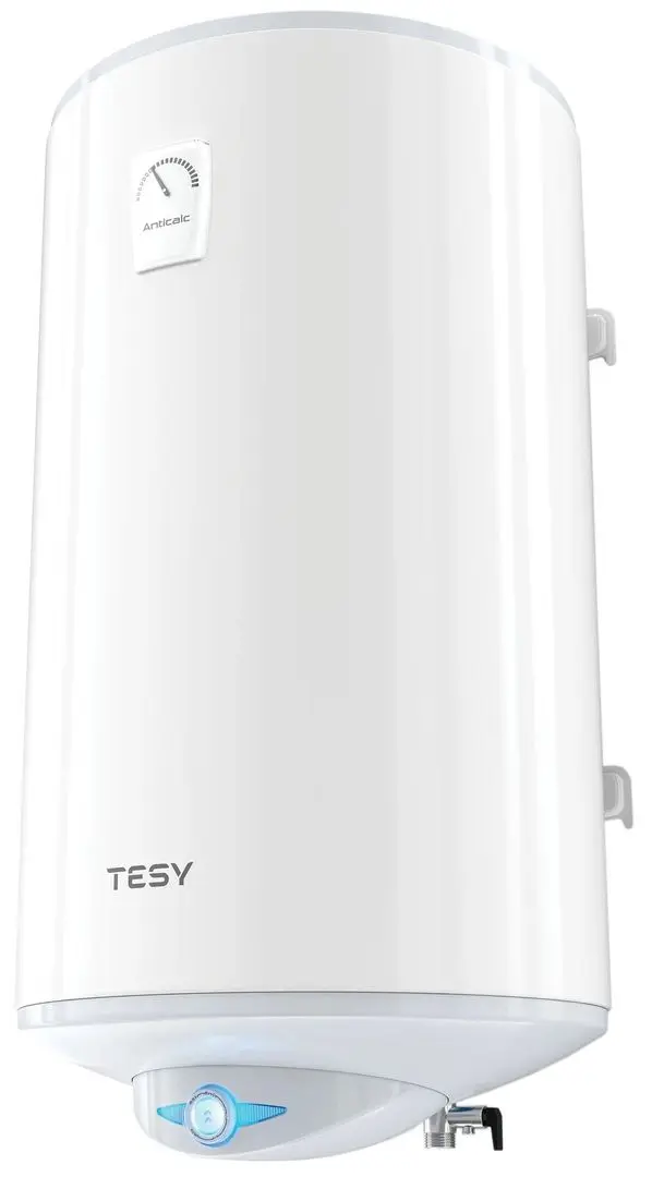 Boiler electric Tesy Anticalc GCV 80 44 24D B14 TBRC (White)