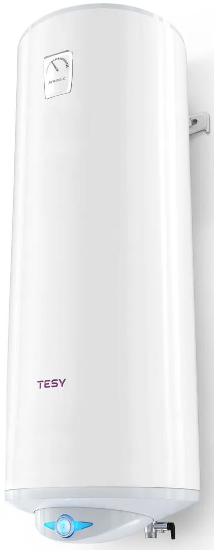 Boiler electric Tesy Anticalc Slim GCV 50 38 16D B14 TBRC (White)