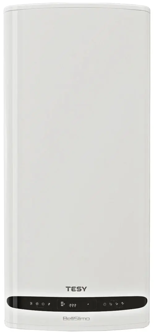 Boiler electric Tesy BelliSlimo GCR 50 27 22 E31 EC (White)