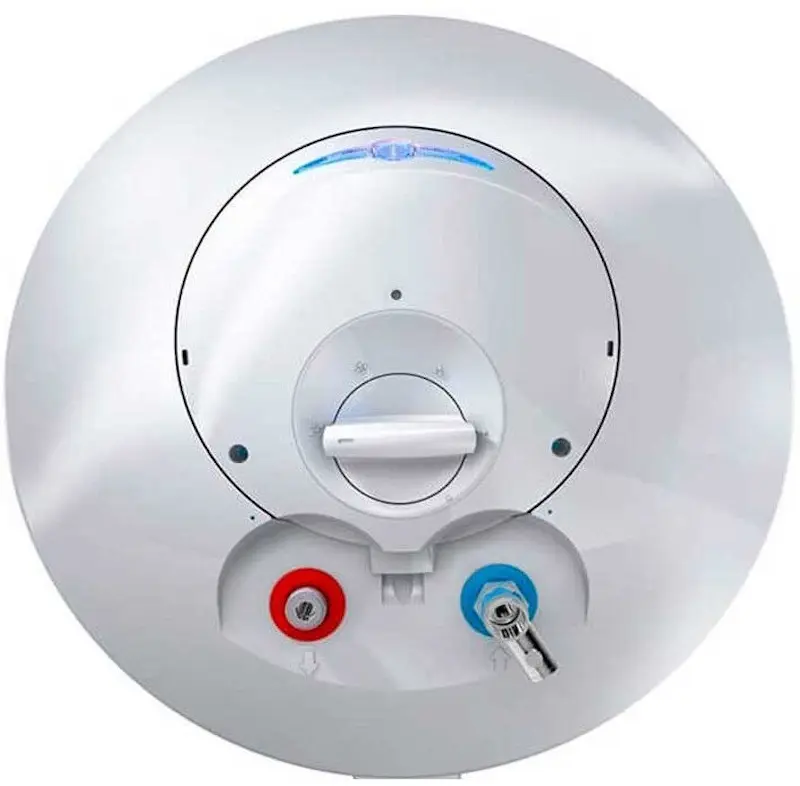 Boiler electric Tesy BiLight GCV 100 L 44 (White) - 2