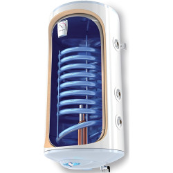 Электрический бойлер Tesy BiLight GCV9S(L) 1204420 B11 TSRCP (White) Thumb