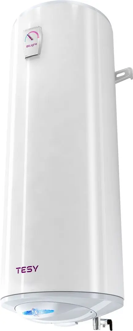 Boiler electric Tesy BiLight Slim GCV 80 35 20 B11 TSRC (White)