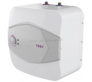 Boiler electric Tesy Compact GCU 0715 G01 RC (White/Gray)