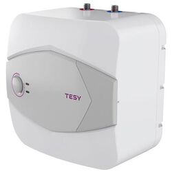 Boiler electric Tesy Compact GCU 0715 G01 RC (White/Gray)