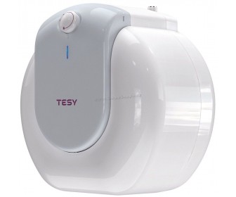 Boiler electric Tesy Compact GCU 1015 L52 RC (White)