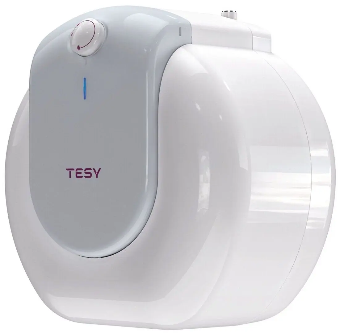 Boiler electric Tesy Compact GCU 1015 L52 RC (White)