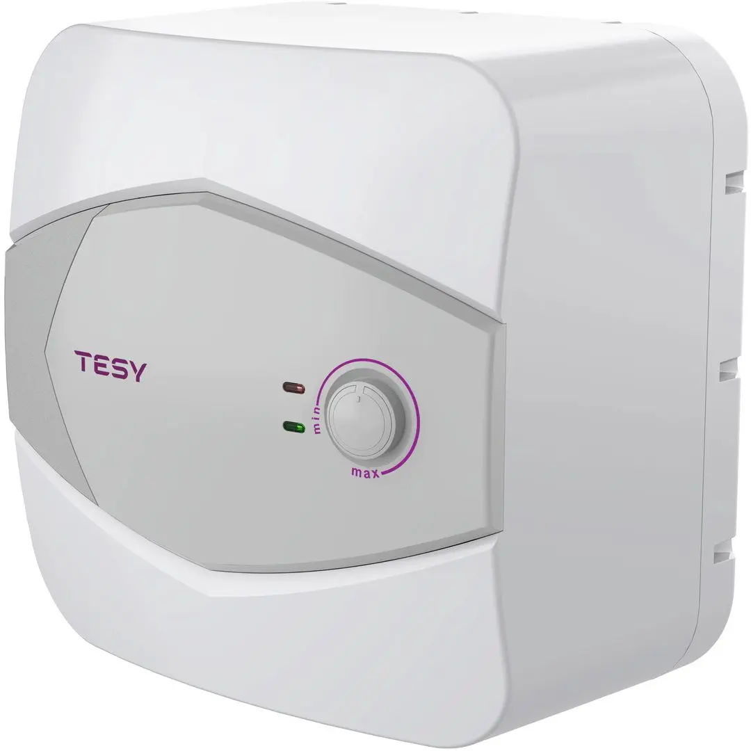 Boiler electric Tesy Compact GCA 0715 G01 RC (White)
