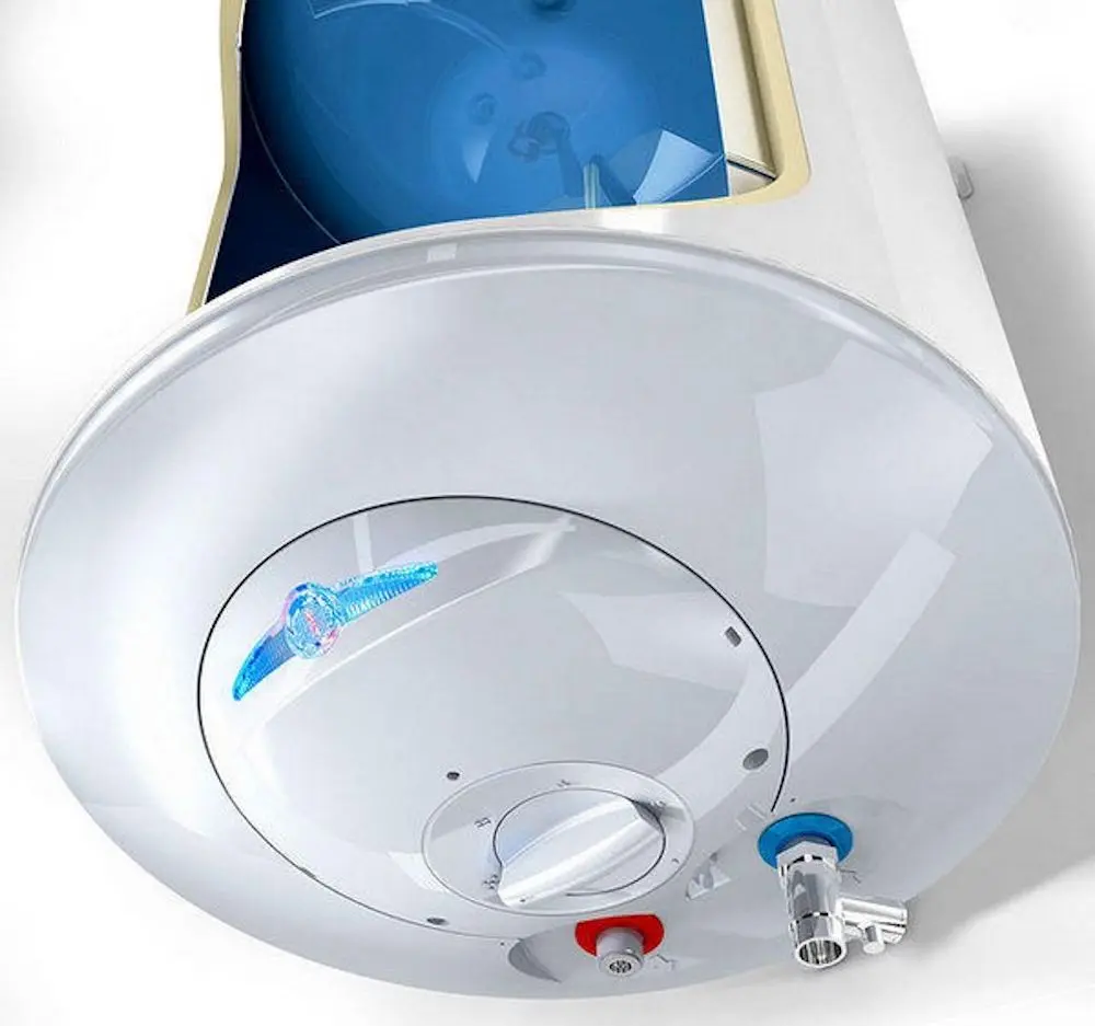 Boiler electric Tesy GCH 80 44/20 (White)