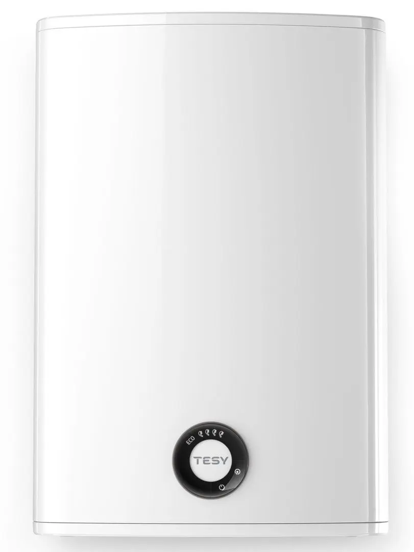 Boiler electric Tesy BelliSlimo Lite GCR 50 2712 E32 EC (White)