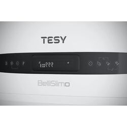 Boiler electric Tesy BelliSlimo Cloud GCR 80 27 22 E31 ECW (White) Thumb