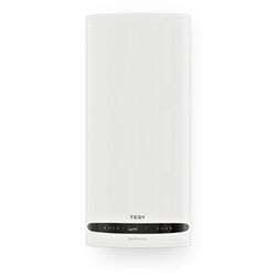 Boiler electric Tesy BelliSlimo Cloud GCR 80 27 22 E31 ECW (White)