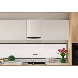 Boiler electric Tesy BelliSlimo Cloud GCR 80 27 22 E31 ECW (White) Thumb