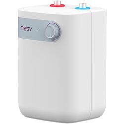 Boiler electric Tesy Compact GCU 0515 M02 RC (White) Thumb